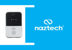 آموزش تنظیمات مودم Naztech 77C