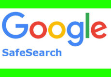 جستجوی ایمن گوگل چیست و چه کاربردی دارد؟