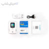 مودم 3G/4G قابل حمل نزتک (naztech) مدل NZT-99B شماره یک