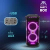 اسپیکر بلوتوثی قابل حمل JBL مدل PARTY BOX 710