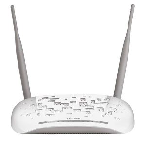 مودم ADSL برند TP-Link مدل TD-W8961N