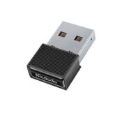 تبدیل دانگل USB بلوتوث MCDODO مدل OT-1580