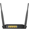 مودم روتر ADSL2 Plus بی‌سیم N300 برند D-link مدل DSL-2790U (2)