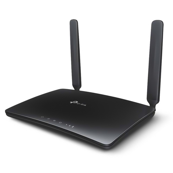 خرید اینترنتی مودم بی سیم 4G LTE برند TP-Link مدل Archer MR200/AC750_Ver- 4