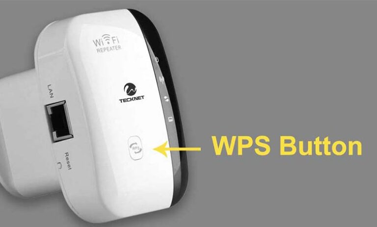 استاندارد WPS