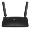 قیمت مودم بی سیم 4G LTE برند TP-Link مدل Archer MR200/AC750_Ver- 4