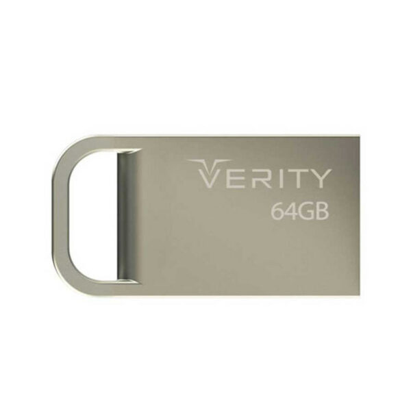 فلش 64 گیگابایت مدل VERITY V813