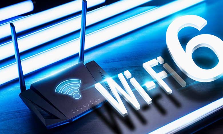 Wifi 6 چیست و چه مزایایی دارد؟