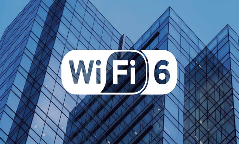 معرفی ویژگی های wifi 6