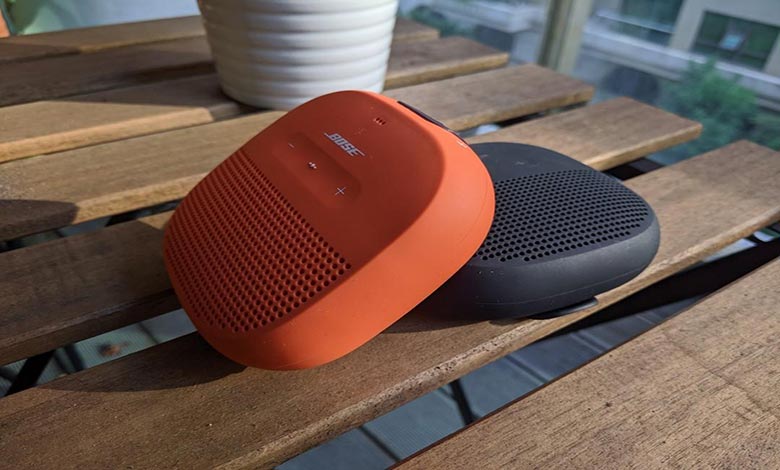 اسپیکر بلوتوثی بوز مدل SoundLink Micro