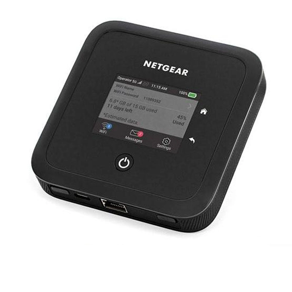 مودم 5G برند Netgear Nighthawk 5M