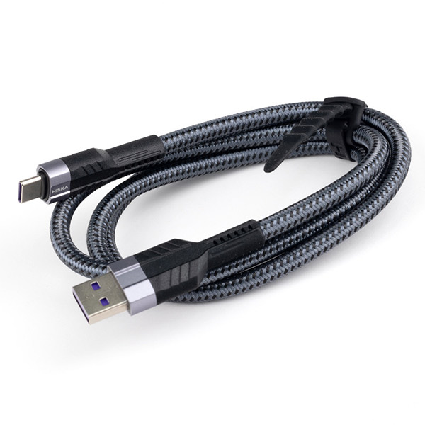 خرید کابل تبدیل USB به USB-C برند هیسکا مدل lx-305c