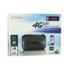 ویژگی های مودم 4g قابل حمل دی-لینک مدل dwr-932c