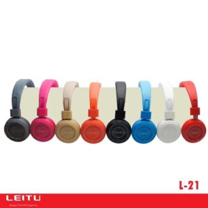 هدفون بلوتوثی لیتو L-21