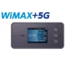 ویژگی های مودم جیبی یوکیو Speed Wi-Fi 5G X11