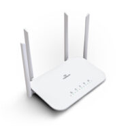 مودم روتر نزتک مدل 77DX WiFi 6