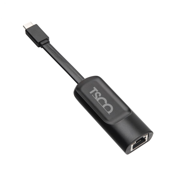 تبدیل USB به LAN تسکو مدل TLAN 212