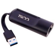 مبدل USB به LAN تسکو مدل TLAN 210