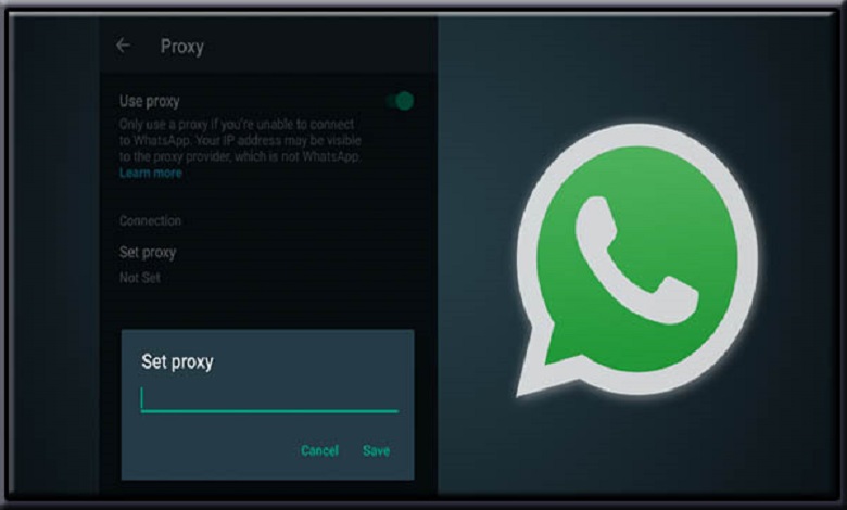 از کجا پروکسی واتساپ تهیه کنیم؟