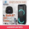 اسپیکر بلوتوثی انزو مدل ENZO BOX 600 (5)