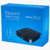 اندروید باکس وریتی مدل VERITY V-AB9112a 4K