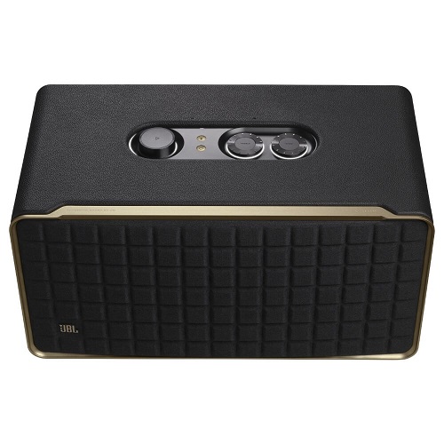 اسپیکر بلوتوثی قابل JBL Authentics 500