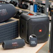 بهترین اسپیکر jbl