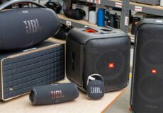 بهترین اسپیکر jbl