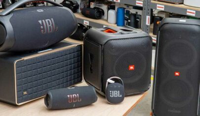 بهترین اسپیکر jbl