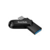 خرید فلش مموری SanDisk ظرفیت 32 گیگابایت مدل Ultra Dual Drive GO USB 3.1