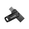 قیمت فلش مموری SanDisk ظرفیت 32 گیگابایت مدل Ultra Dual Drive GO USB 3.1