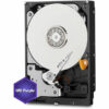 قیمت هارد وسترن دیجیتال بنفش 2 ترابایت PURPLE HDD W.D