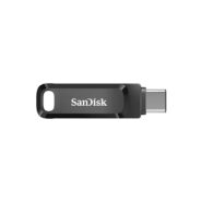 فلش مموری SanDisk ظرفیت 32 گیگابایت مدل Ultra Dual Drive GO USB 3.1