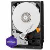 هارد وسترن دیجیتال بنفش 1 ترابایت PURPLE HDD W.D (5)