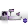 هارددیسک اینترنال وسترن دیجیتال مدل Purple WD10PURZ ظرفیت 1 ترابایت