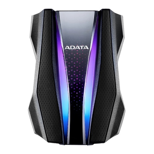 هارد اکسترنال Adata مدل HD770G ظرفیت 2 ترابایت