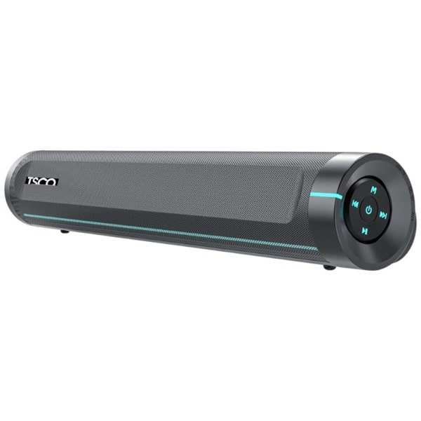 اسپیکر بلوتوثی قابل حمل تسکو مدل TS 23362