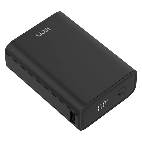 پاوربانک تسکو مدل TP 887