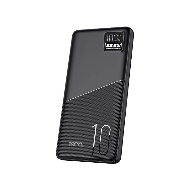 پاور بانک تسکو مدل TP 926 ظرفیت 10000 میلی آمپر