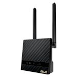 مودم روتر بی سیم ایسوس مدل 4G-N16